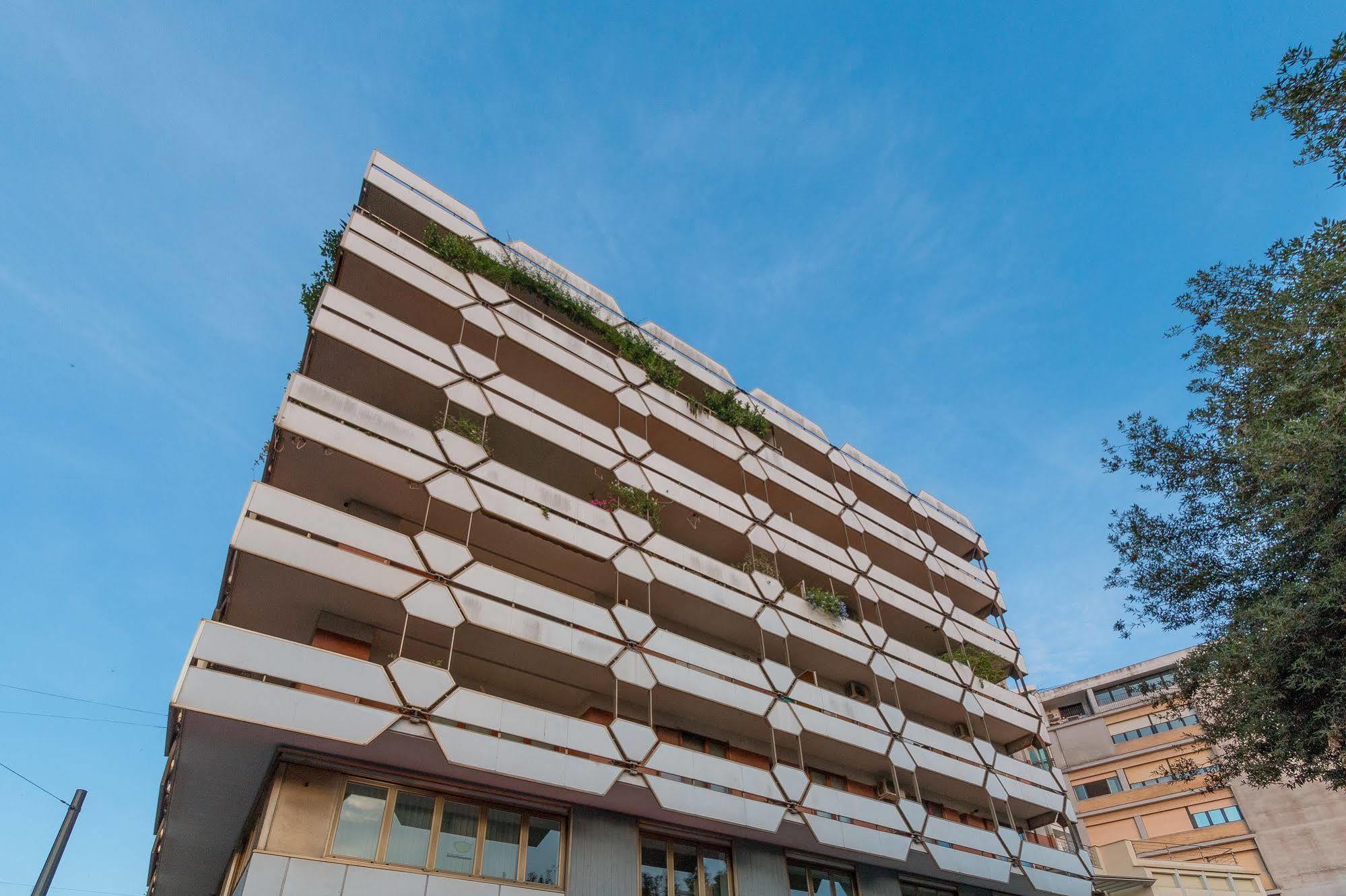 Larala' Bed & Breakfast เลชเช ภายนอก รูปภาพ