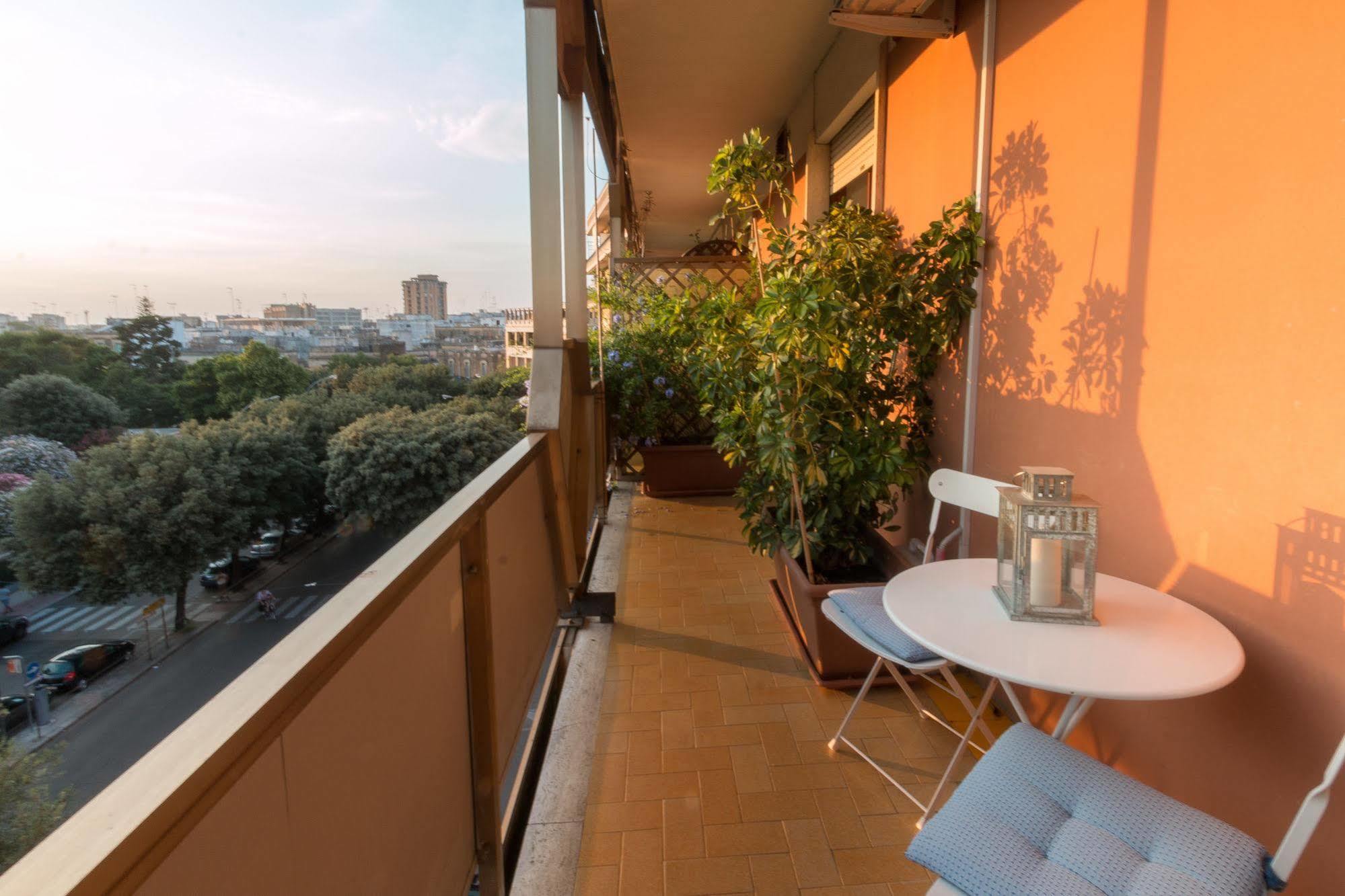 Larala' Bed & Breakfast เลชเช ภายนอก รูปภาพ