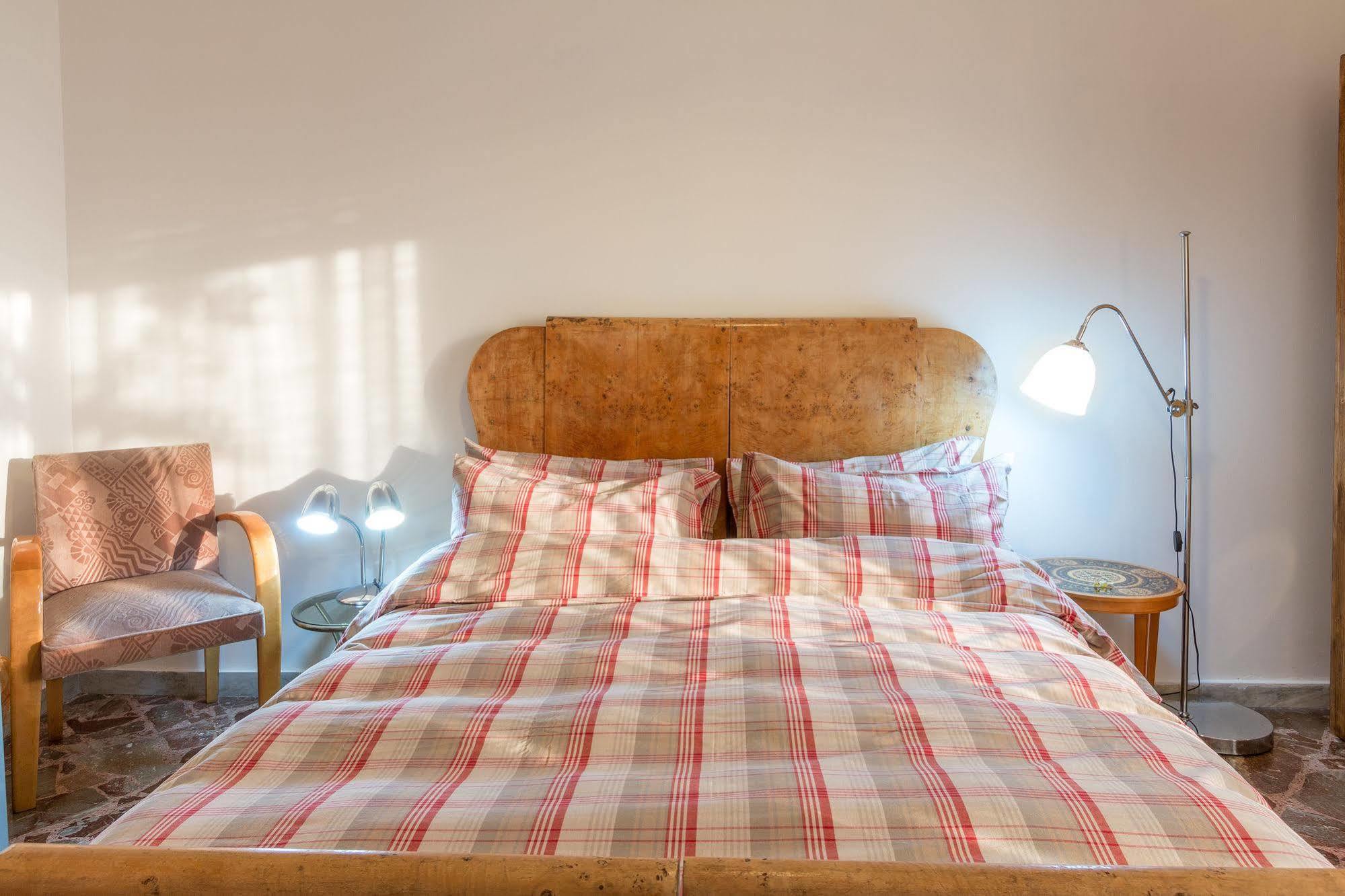 Larala' Bed & Breakfast เลชเช ภายนอก รูปภาพ