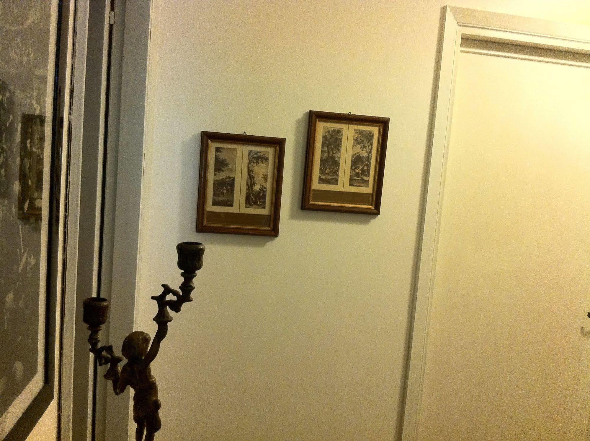 Larala' Bed & Breakfast เลชเช ภายนอก รูปภาพ