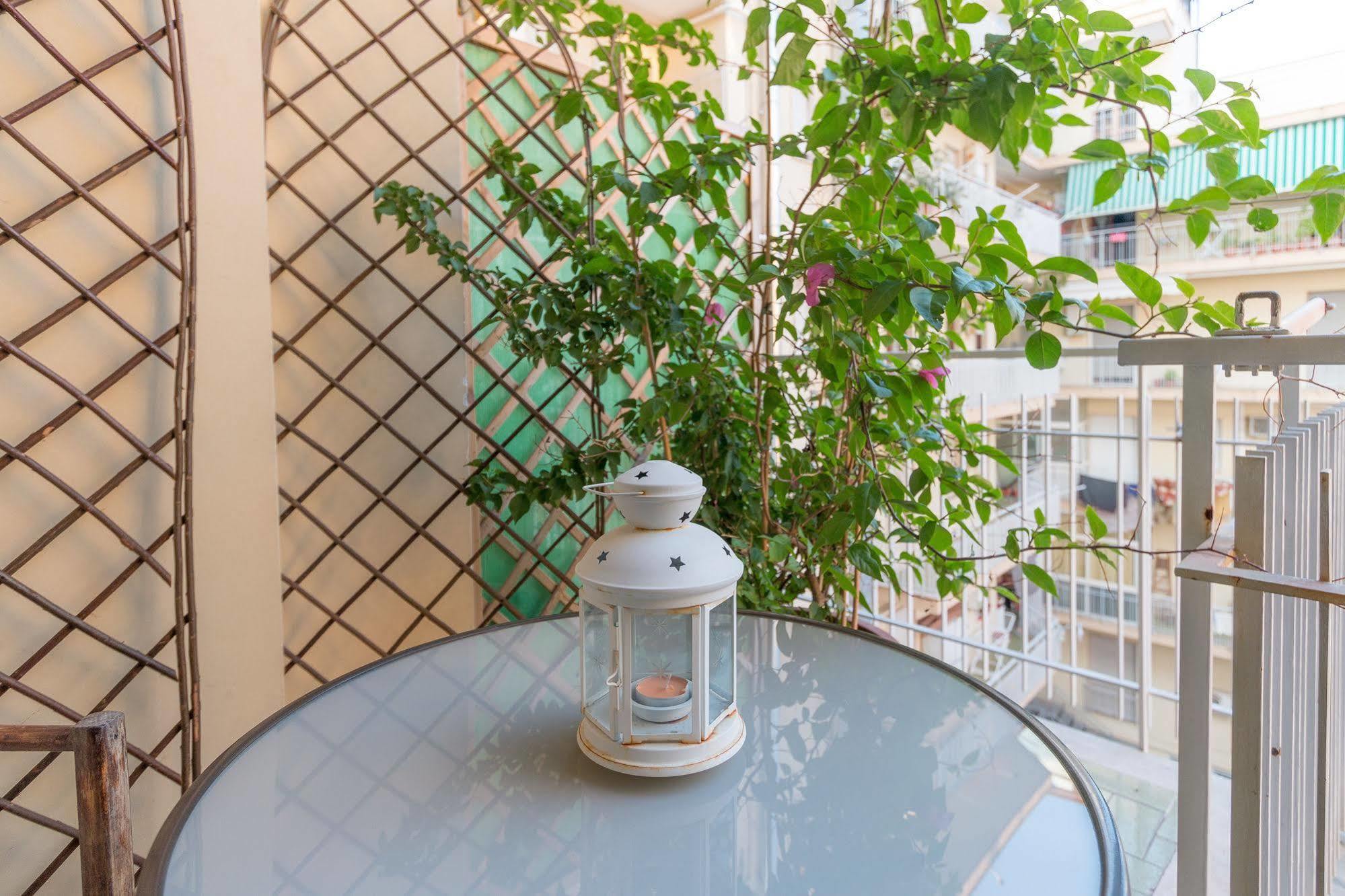 Larala' Bed & Breakfast เลชเช ภายนอก รูปภาพ