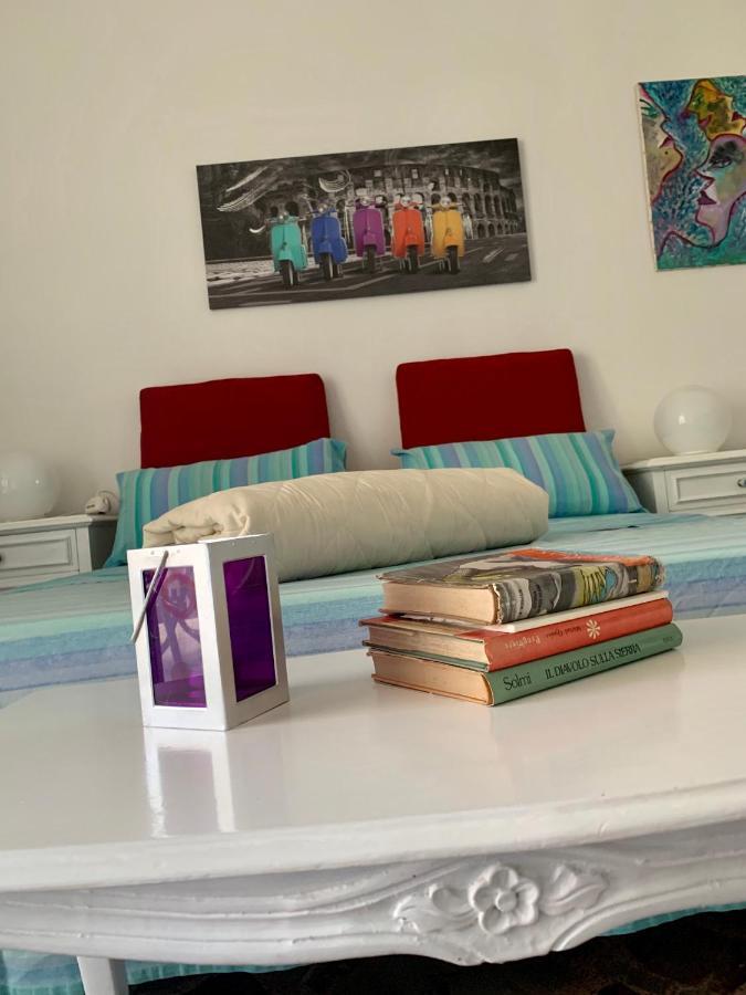 Larala' Bed & Breakfast เลชเช ภายนอก รูปภาพ
