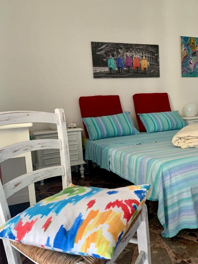 Larala' Bed & Breakfast เลชเช ภายนอก รูปภาพ