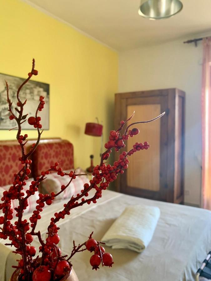Larala' Bed & Breakfast เลชเช ภายนอก รูปภาพ