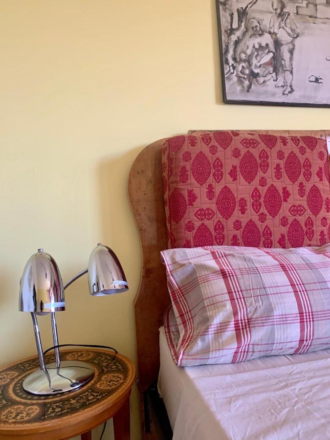 Larala' Bed & Breakfast เลชเช ภายนอก รูปภาพ